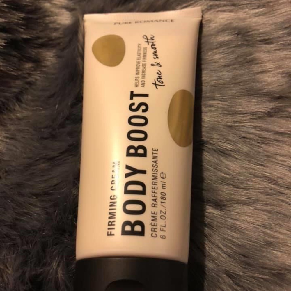 Body boost